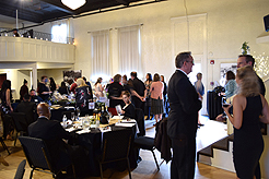 NOW NETWORKING - MARYSVILLE